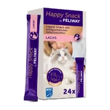 Happy Snack van FELIWAY® Zalm 24er 360 g