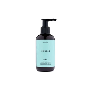 natüür SHAMPOO 200 ml