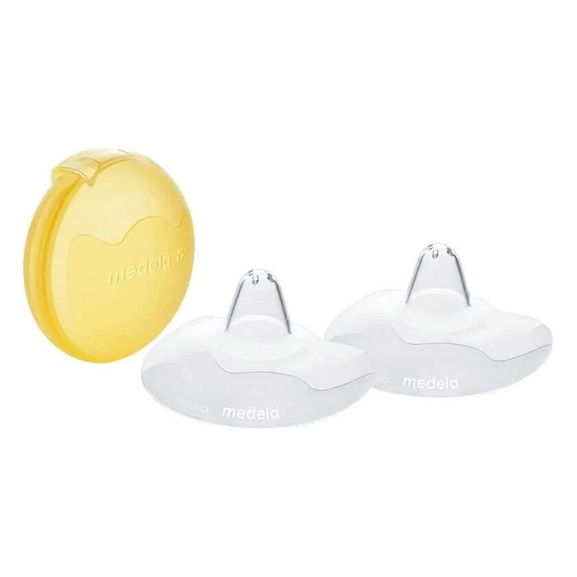 Medela Contact S-tepelbeschermer 2 stuks