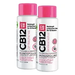 CB12 bescherming tegen kauwgom dubbele verpakking 2X500 ml