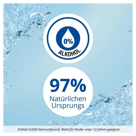CB12 bescherming tegen kauwgom dubbele verpakking 2X500 ml