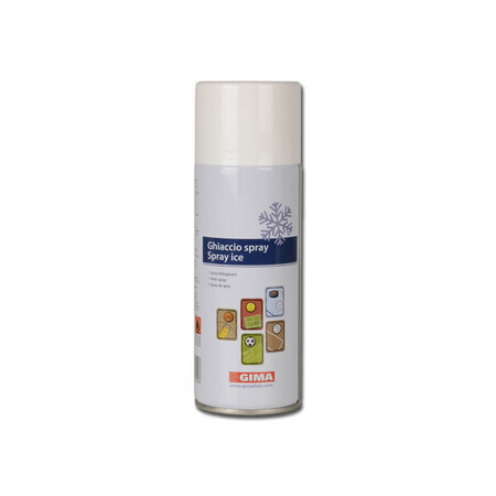 Ghiaccio Spray 400ml