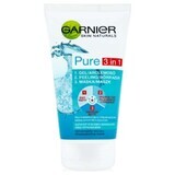 Garnier Gel Puro 3 en 1