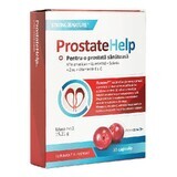 ProstaatHelp x 30 capsules.