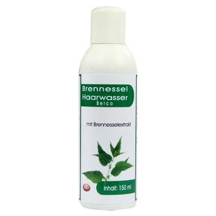 Berco Tónico Capilar Ortiga 150 ml