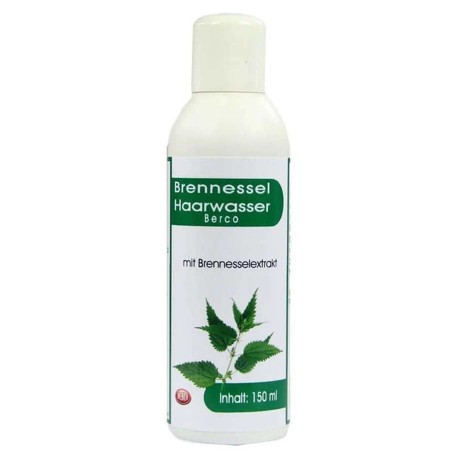 Berco Tónico Capilar Ortiga 150 ml