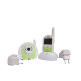 First Steps R0932 - Baby videocamera intercom