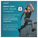 sanotact Electrolitos Plus 20 St