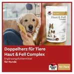 Double Heart voor Dieren Huid & Vacht Complex 60 St