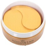 KOCOSTAR Princess Eye Strips Gold 90 gr