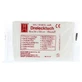 Triangular cloth DIN 13168-d for first aid kit 1 pc
