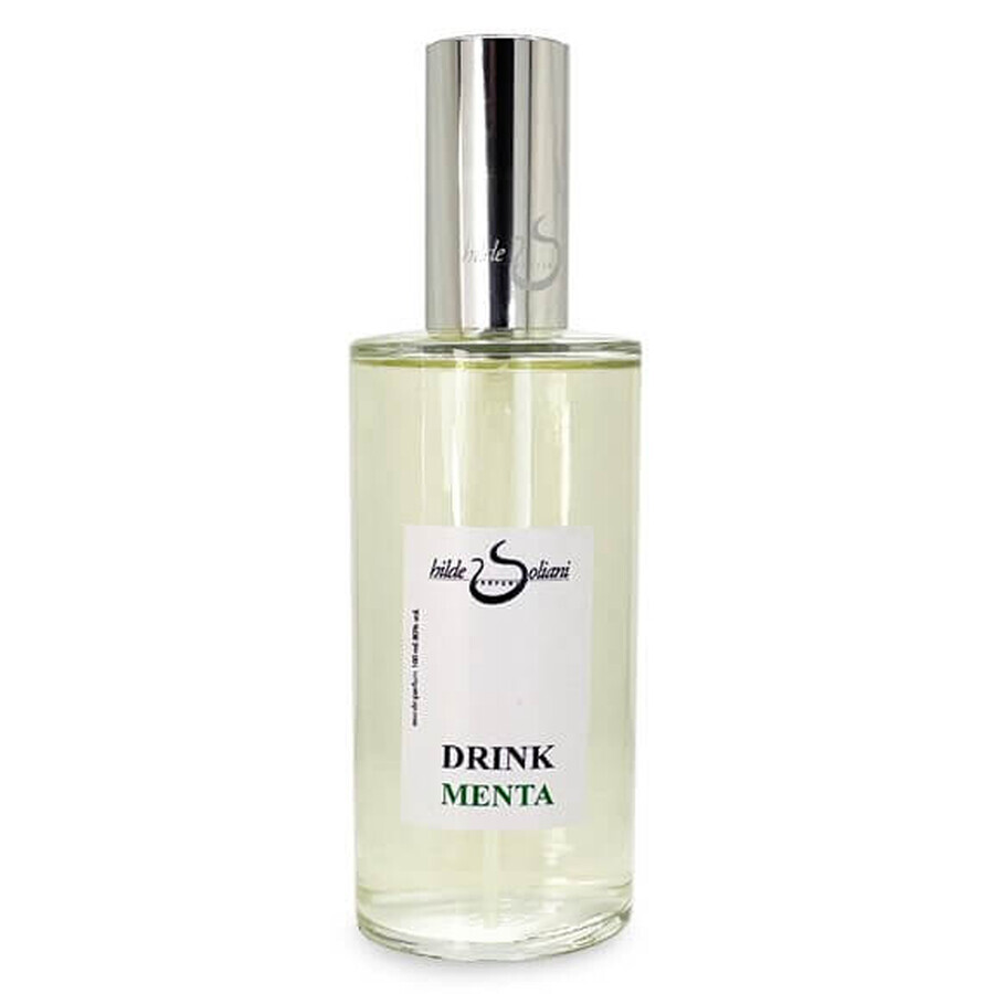 Hilde Soliani Getränk Minze EDP 100 ml