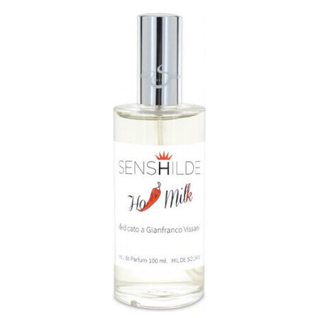 Hilde Soliani Heiße Milch Edp 100 ml