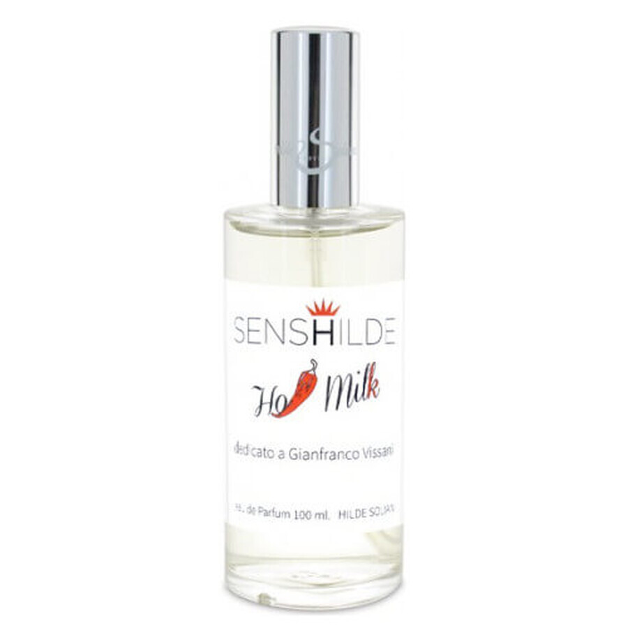 Hilde Soliani Heiße Milch Edp 100 ml