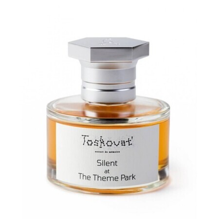 Toskovat Silent at the Theme Park 60 ML Perfume Extract