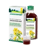 Schoenenberger Naturreiner Heilpflanzensaft St. John's Wort 200 ml