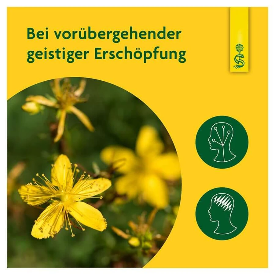 Schoenenberger Naturreiner Heilpflanzensaft Dziurawiec zwyczajny 200 ml: ceny i cechy