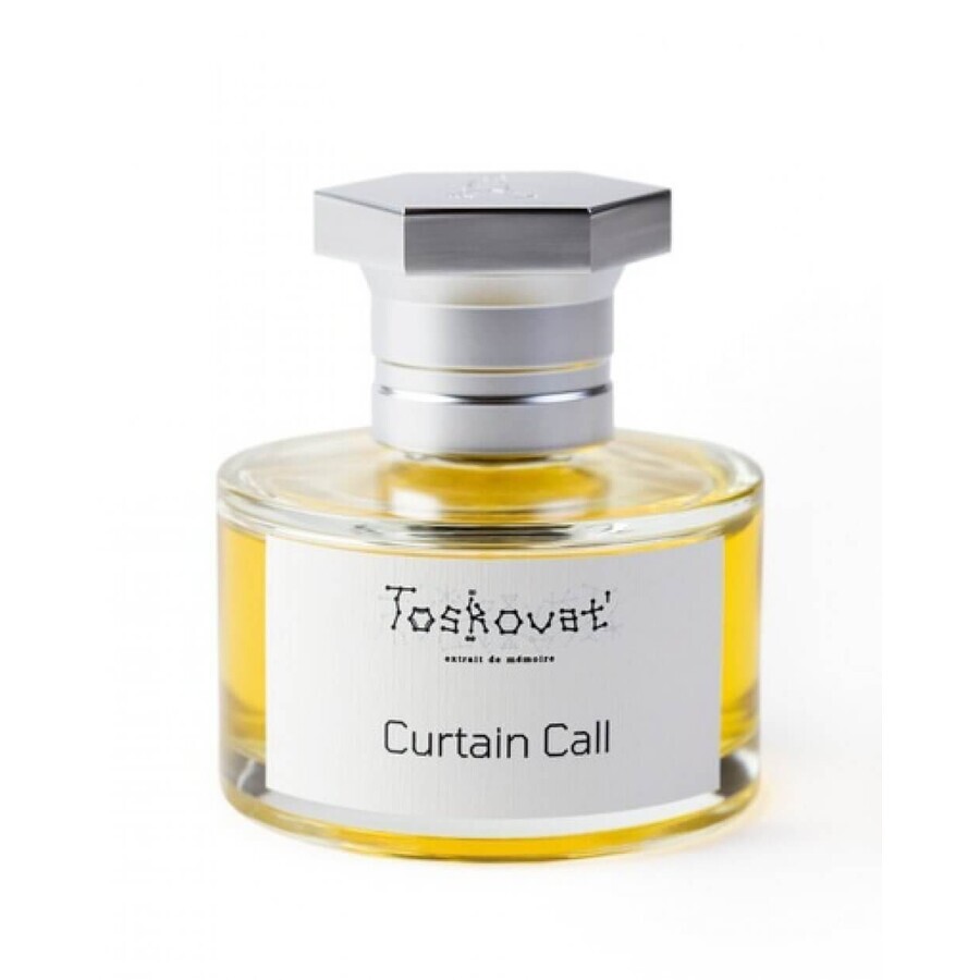 Toskovat Curtain Call 60 ML Parfüm-Extrakt