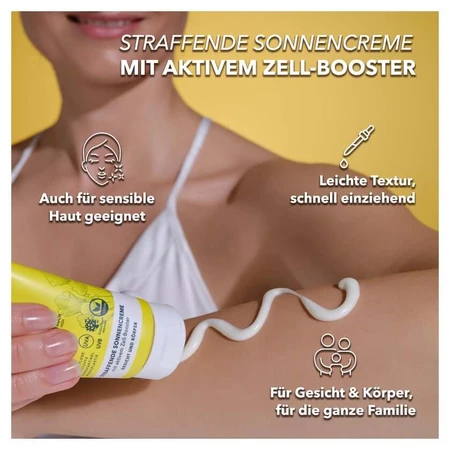 Eco Elio Meer Verzorging Zonnecrème Lsf 50 75 ml