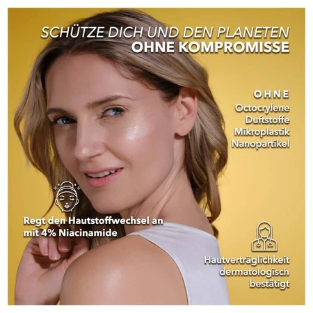 Eco Elio Meer Verzorging Zonnecrème Lsf 50 75 ml