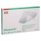 Vliwasorb Superabsorb.assorbente.sterile 20 10 pz.
