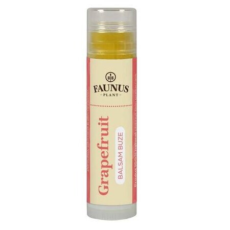 Balsam de buze grapefruit 