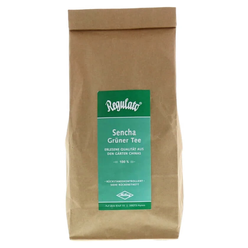 Groene TEE Sencha 250 g