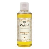 Energieke massageolie, 100 ml, Faunus Plant