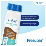 Frebini Energie Vezel Drinkvoeding Vanille 4X200 ml