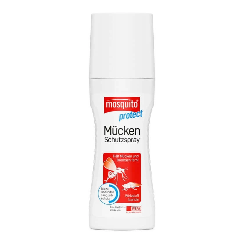 Mosquito muggenspray Protect 100 ml
