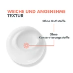 Avène Tolérance Control Cream Double Pack 2X40 ml