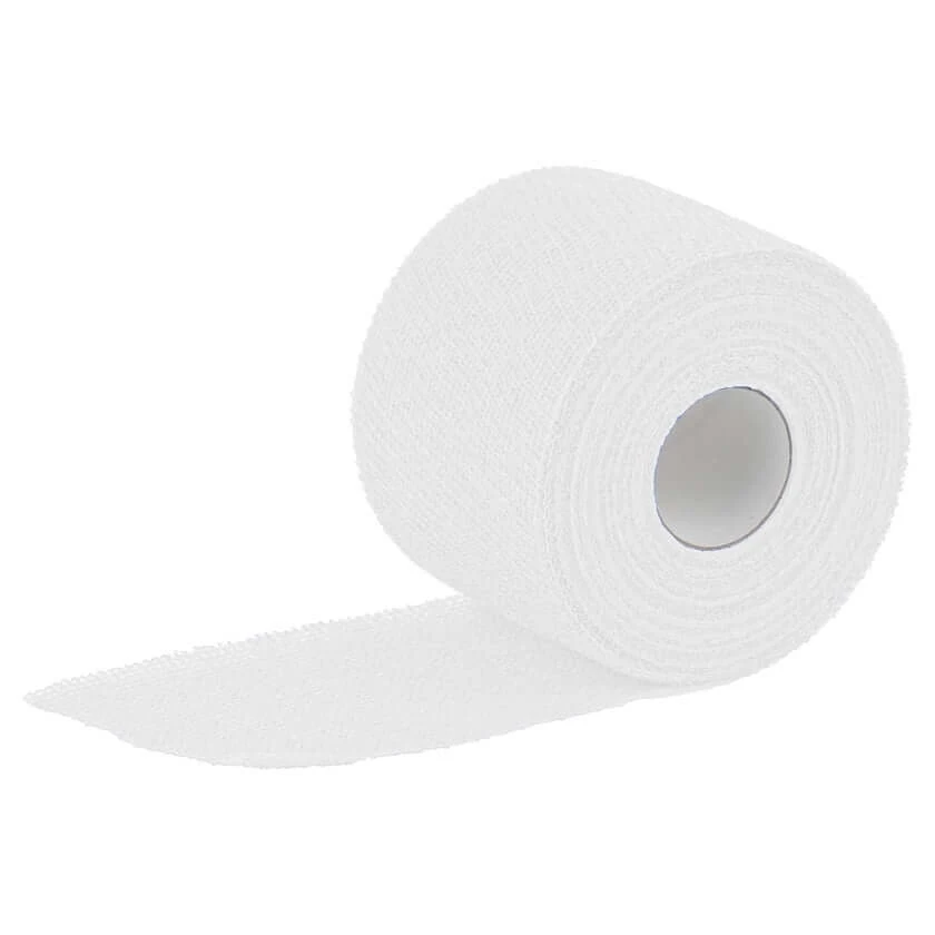 Elastomull 4 cmx4 m elastische fixatietape 20 stuks