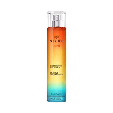 Nuxe, Zonnebloem 2024 1 st