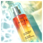 Nuxe, Zonnebloem 2024 1 st