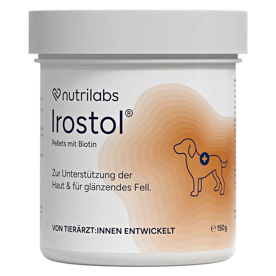 IROSTOL Hond 150 g