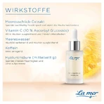 La Mer Vitamin C Serum O.parfum 30 ml