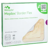 Mepilex Border Flex schuimlijm 12,5 10 st.