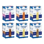 Fresubin 2 kcal drinkvoeding gemengd karton 24X200 ml