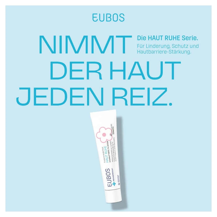 EUBOS Haut Ruhe Ectoakut® Forte 7% Ectoin 30 ml