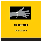 FUTURO Handgelenk-Bandage anpassbar 1 St