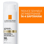 La Roche-Posay Anthelios - Age Correct Crema solare Foto-Correttiva SPF50, 50ml