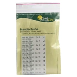Handschuhe Baumwolle Gr.12 2 St