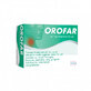 Orofar, 1 mg/1 mg, 24 zuigtabletten, Stada