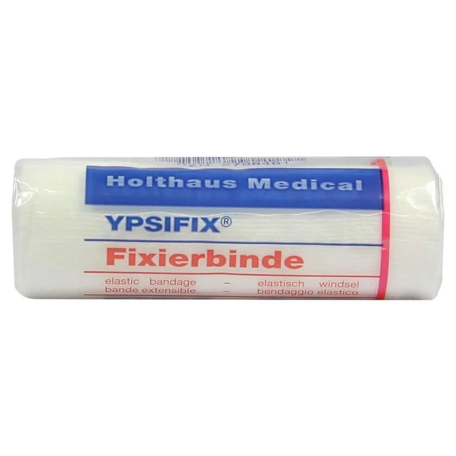 Bandaż mocujący Ypsifix Elastic 10 cmx4 m 1 szt.: ceny i cechy