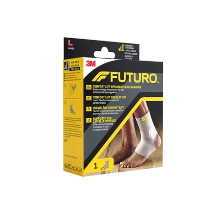 FUTURO Comfort Lift enkelbrace, maat L 1 st