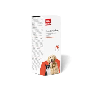 PHA Spray Ambiental Perros/Gatos 150 ml