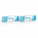 Xailin Augenschmiergel, 2 × 10 g, Visufarma