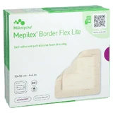 Mepilex Border Flex Lite schuimverband 1 10 stuks.