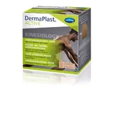 DermaPlast Active Kinesiology Tape beige 5cm x 5m 1 pc