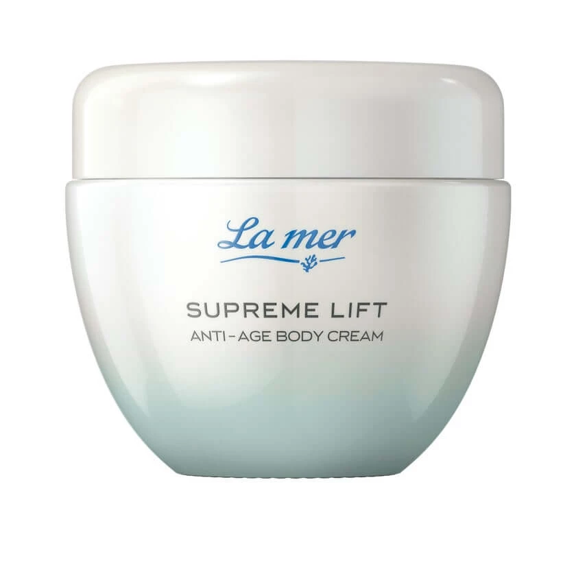 La mer SUPREME LIFT Lichaamscrème met parfum 200 ml